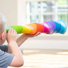 SpiroKu by Fat Brain Toys - Friends of K