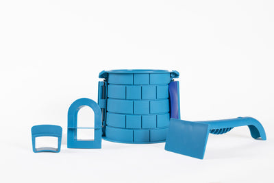 Create a Castle - Starter Kit