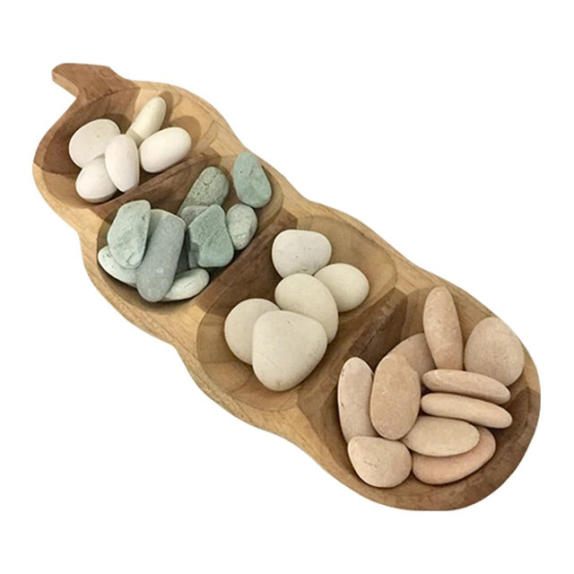 Tamarind Sorting Bowl/Tray by Papoose - Friends of K