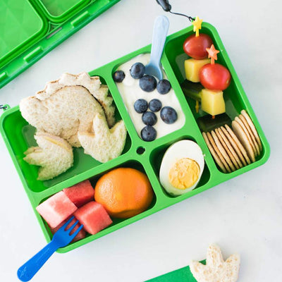Sandwich Cutters - Dinosaurs by The Lunch Punch - Friends of K