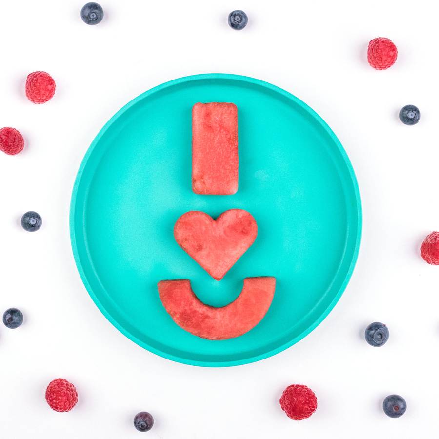 Sandwich Cutters - Mini Bites by The Lunch Punch - Friends of K