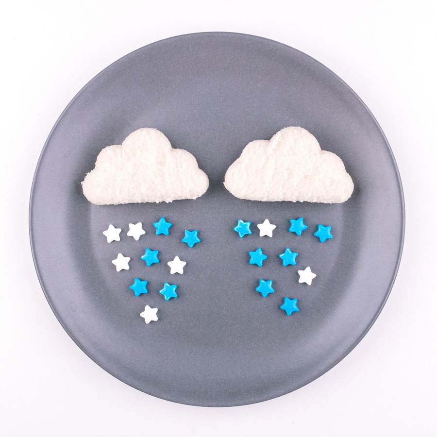 Sandwich Cutters - Mini Bites by The Lunch Punch - Friends of K