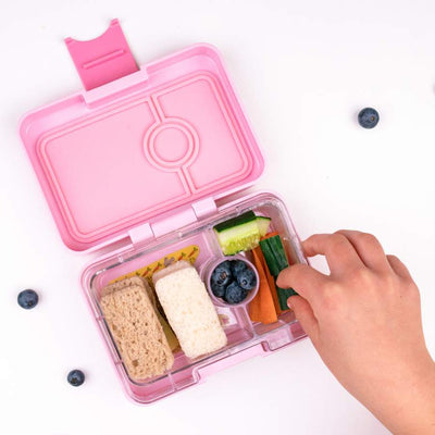 Sandwich Cutters - Mini Bites by The Lunch Punch - Friends of K