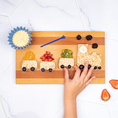 Sandwich Cutters - Transit by The Lunch Punch - Friends of K