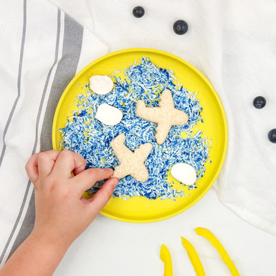 Sandwich Cutters - Transit by The Lunch Punch - Friends of K