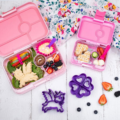 Sandwich Cutters - Unicorn by The Lunch Punch - Friends of K