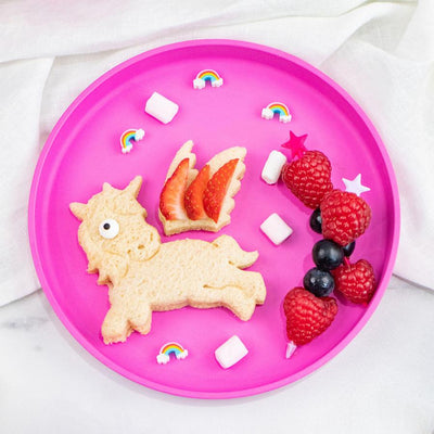 Sandwich Cutters - Unicorn by The Lunch Punch - Friends of K