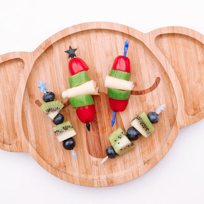 Stix by Lunch Punch - Blue (4 pack) by The Lunch Punch - Friends of K