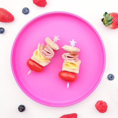 Stix by Lunch Punch - Pink (4 pack) by The Lunch Punch - Friends of K