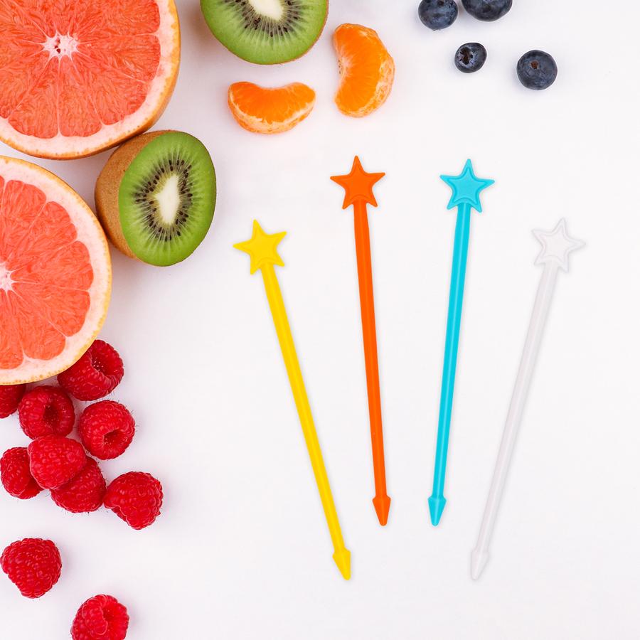 Stix by Lunch Punch - Yellow (4 pack) by The Lunch Punch - Friends of K