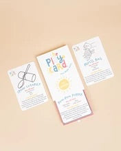 The Explorer by The Play Card Co - Friends of K