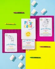 The Explorer by The Play Card Co - Friends of K