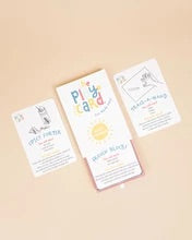The Silent Assassin by The Play Card Co - Friends of K