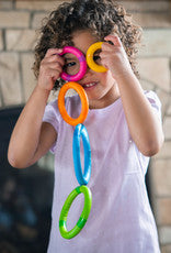 Tinker Rings by Fat Brain Toys - Friends of K