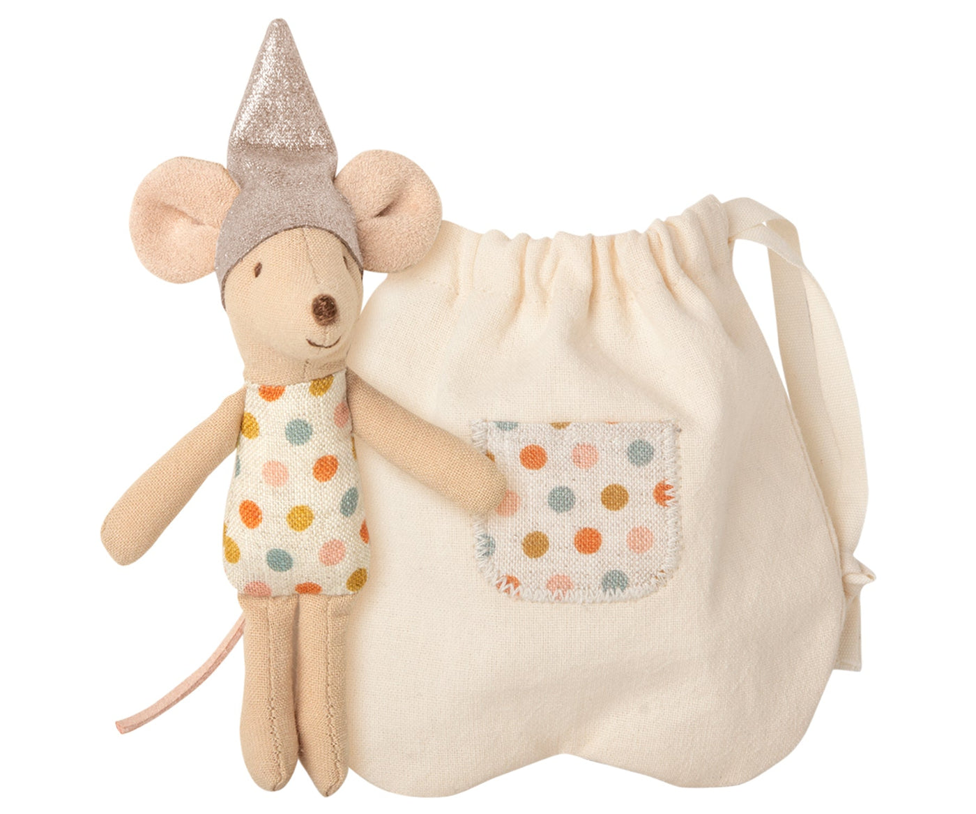 Tooth Fairy Mouse Little by Maileg - Friends of K