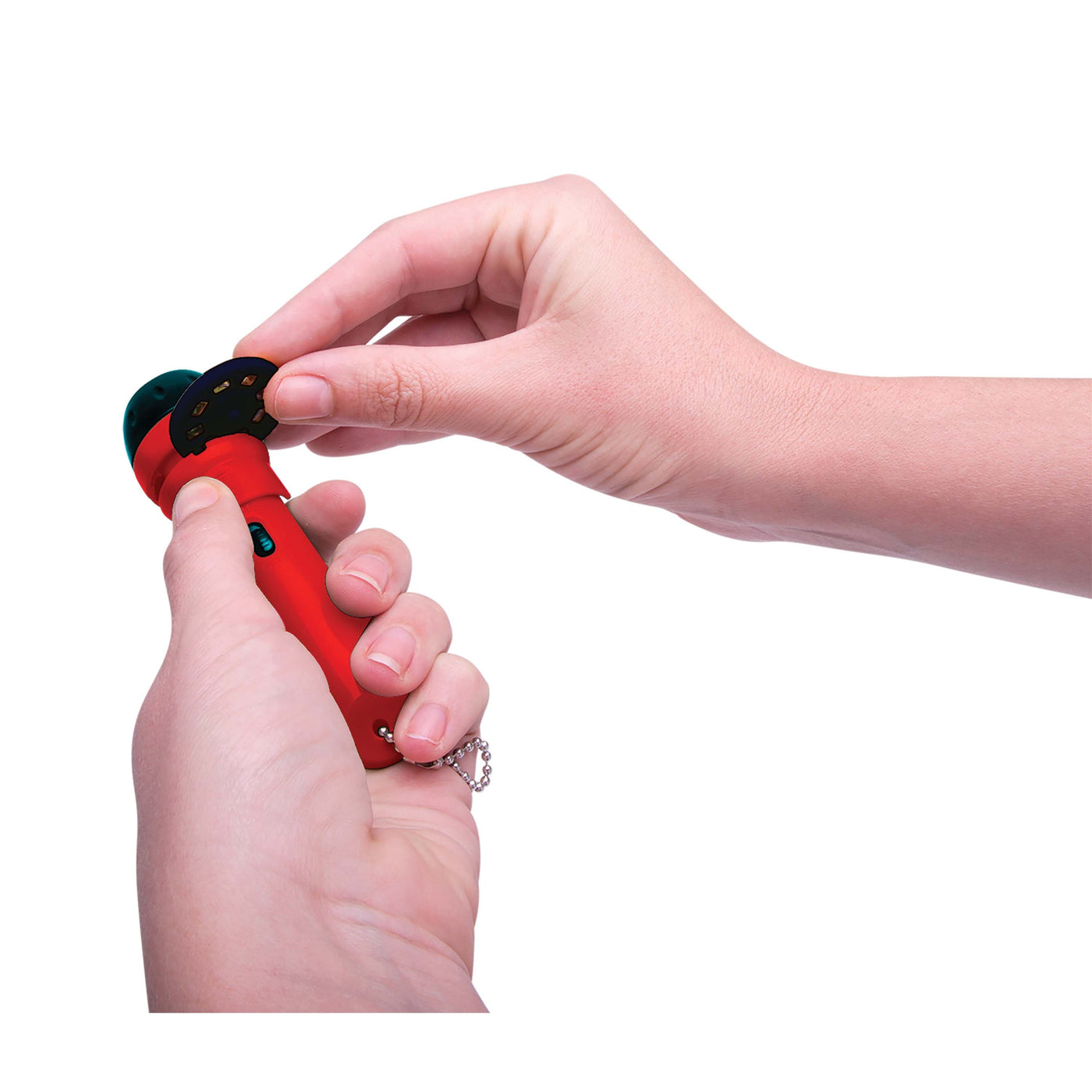 Torch Projector - Wild Things That Bite And Sting by Is Gift - Friends of K