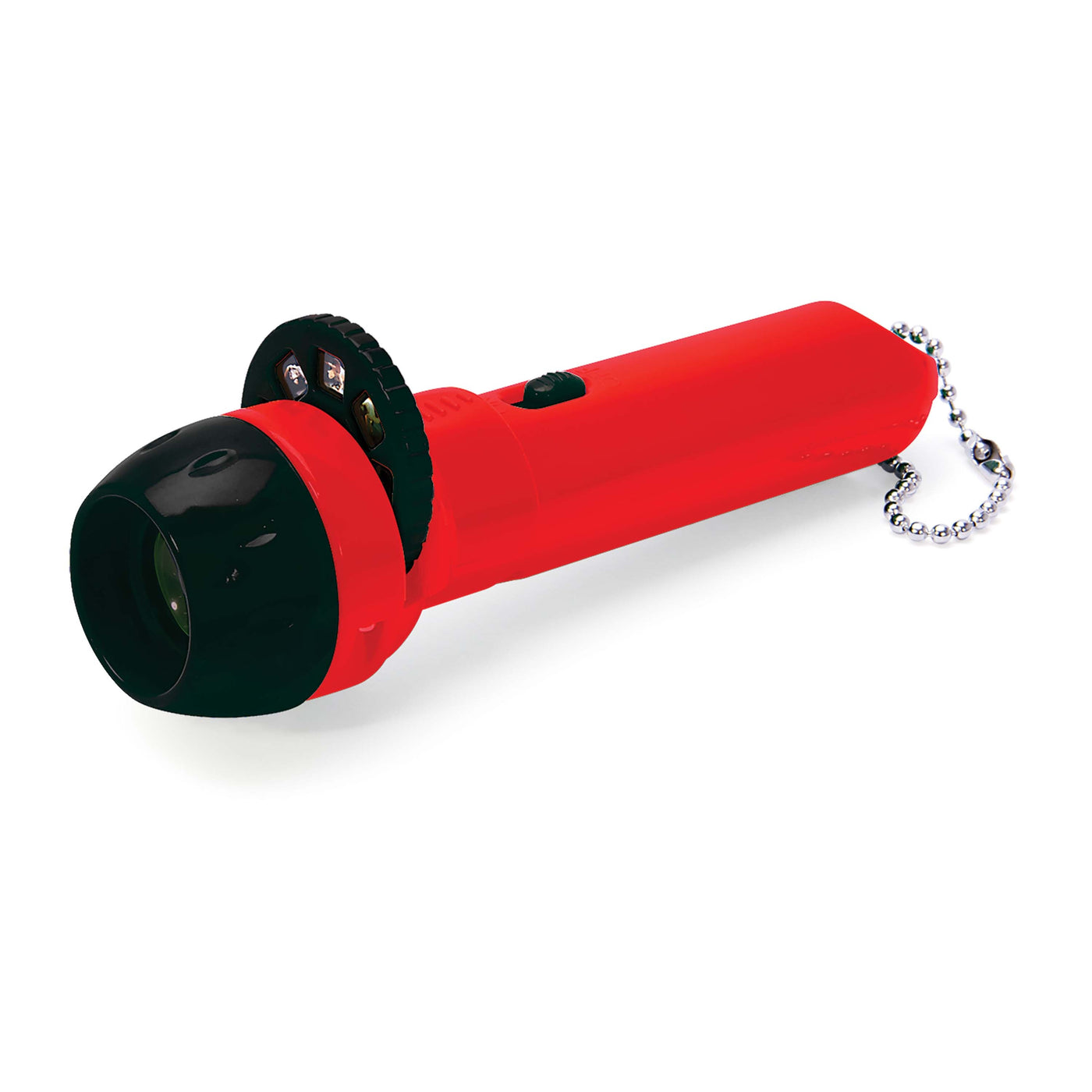 Torch Projector - Wild Things That Bite And Sting by Is Gift - Friends of K