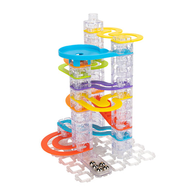Trestle Tracks Builder Set by Fat Brain Toys - Friends of K