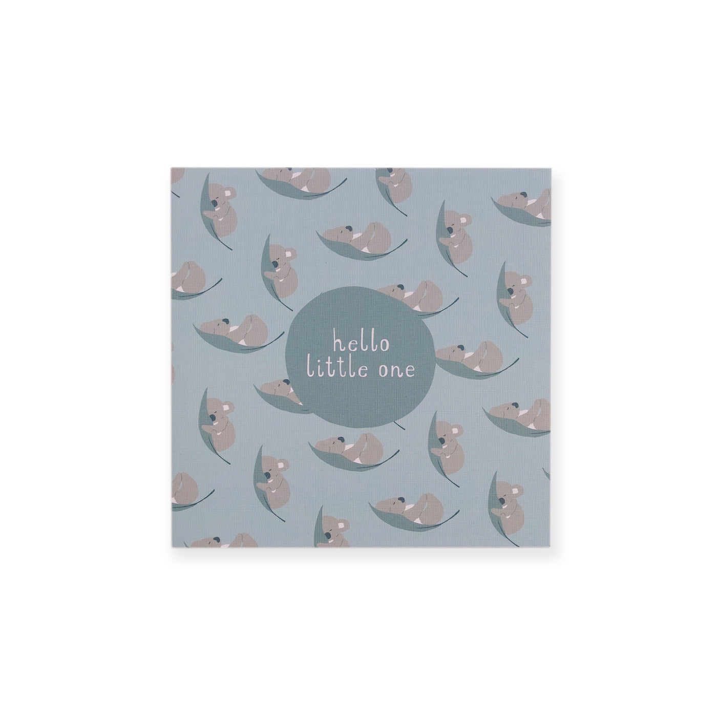Two Little Ducklings Greeting Cards - Baby by Two Little Ducklings - Friends of K