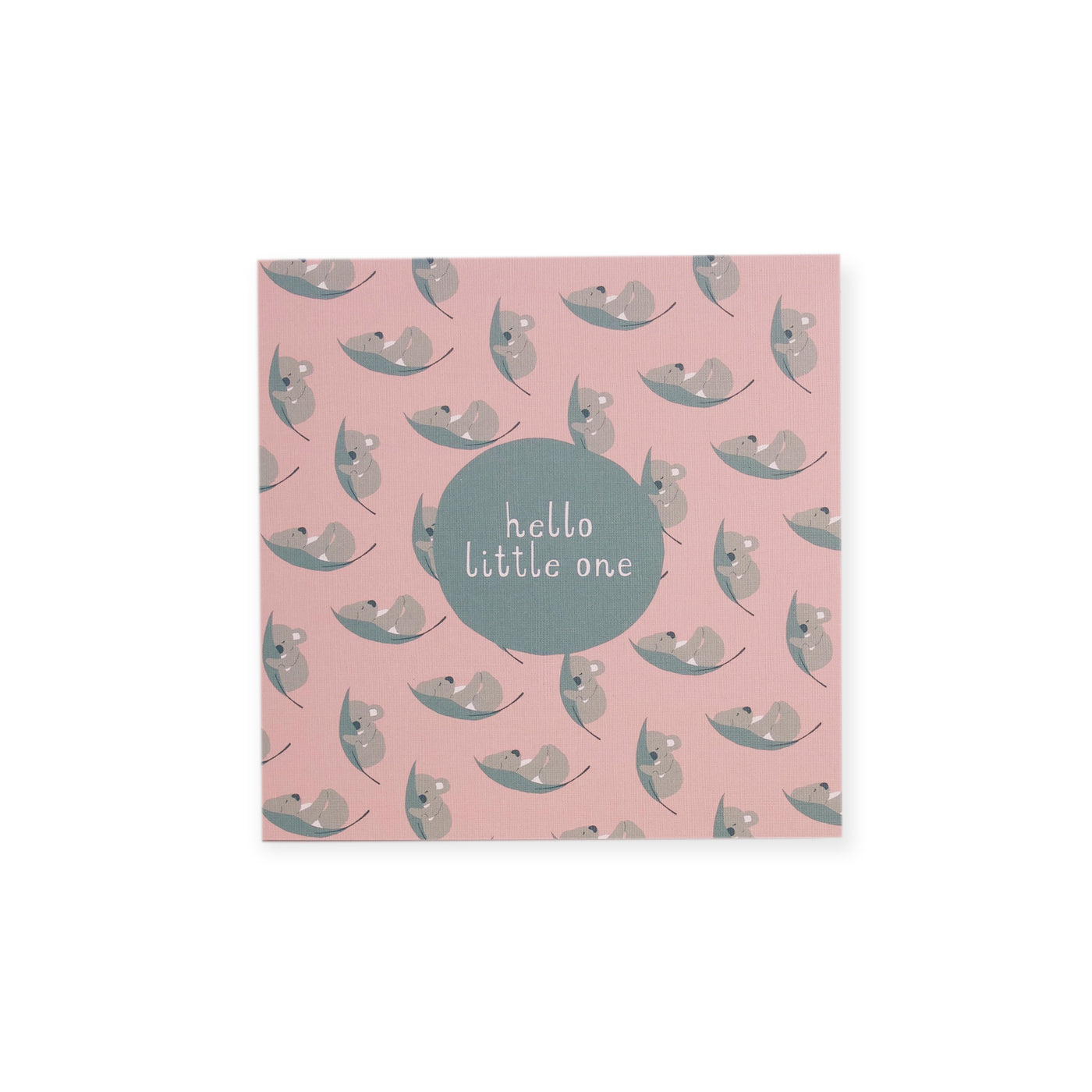 Two Little Ducklings Greeting Cards - Baby by Two Little Ducklings - Friends of K