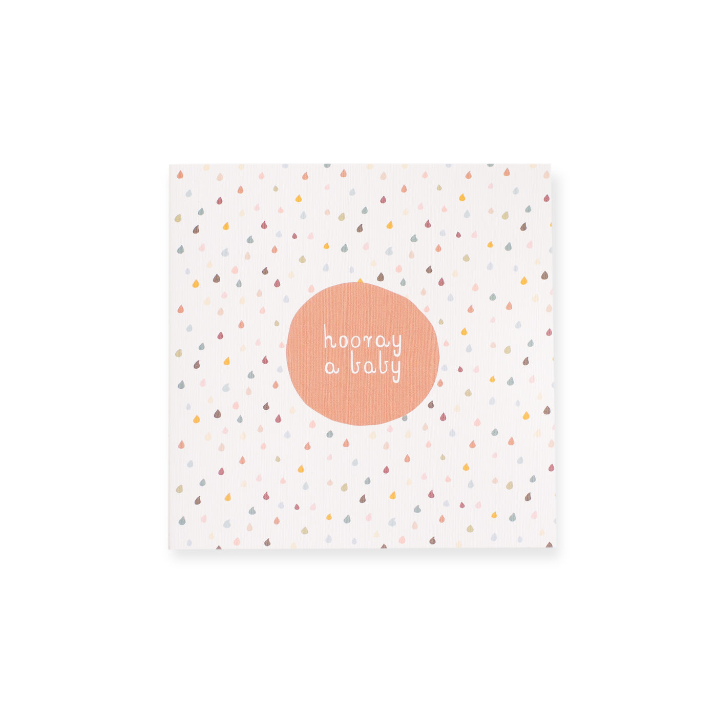 Two Little Ducklings Greeting Cards - Baby by Two Little Ducklings - Friends of K