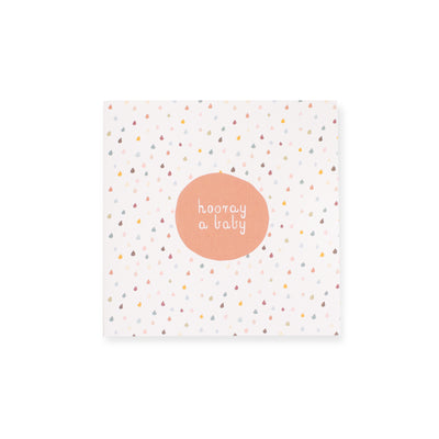 Two Little Ducklings Greeting Cards - Baby by Two Little Ducklings - Friends of K