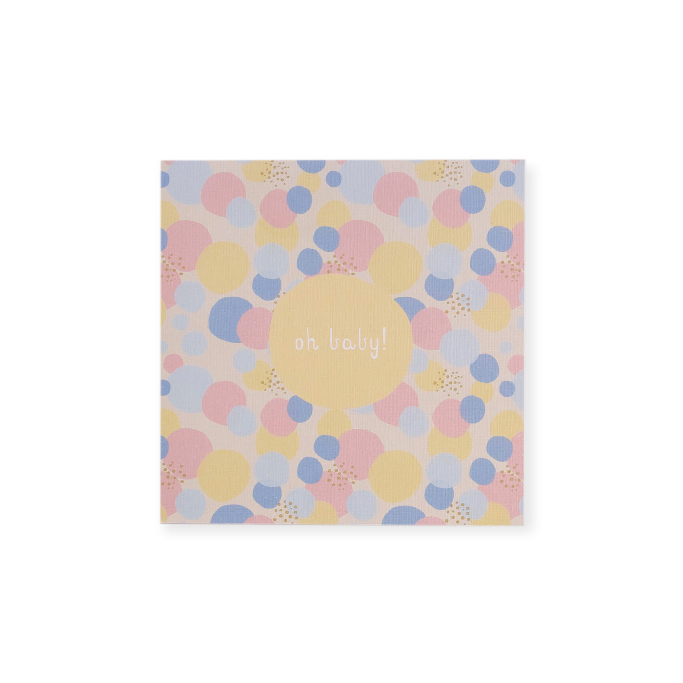 Two Little Ducklings Greeting Cards - Baby by Two Little Ducklings - Friends of K