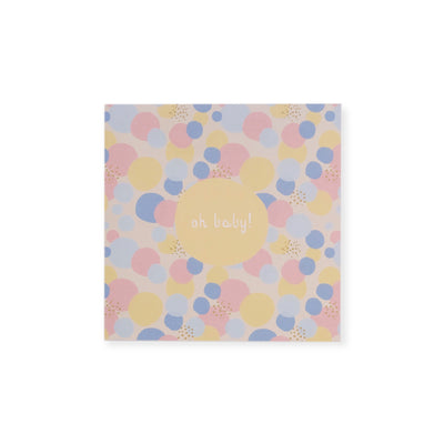 Two Little Ducklings Greeting Cards - Baby by Two Little Ducklings - Friends of K