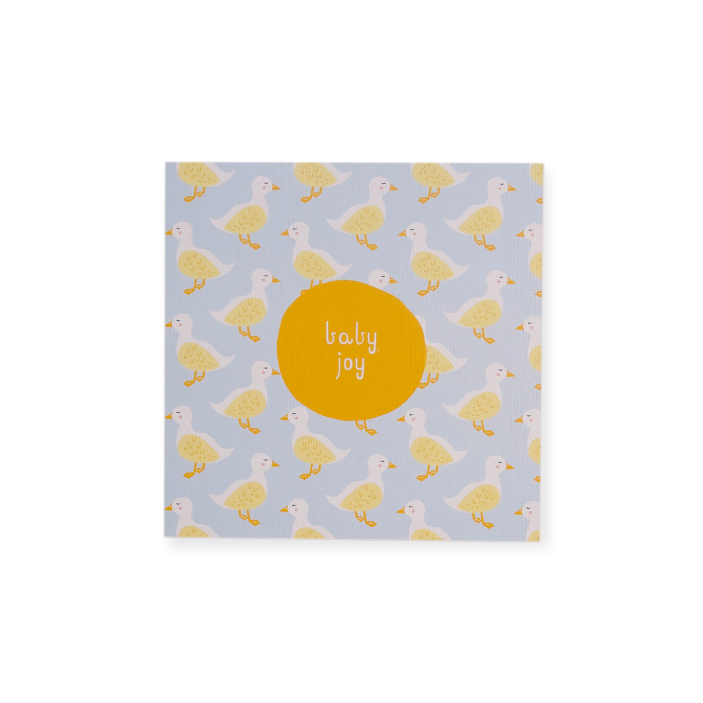 Two Little Ducklings Greeting Cards - Baby by Two Little Ducklings - Friends of K