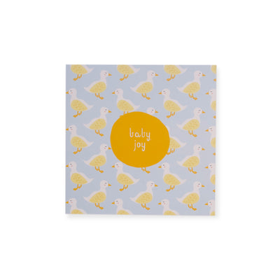 Two Little Ducklings Greeting Cards - Baby by Two Little Ducklings - Friends of K