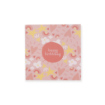 Two Little Ducklings Greeting Cards - Birthday by Two Little Ducklings - Friends of K