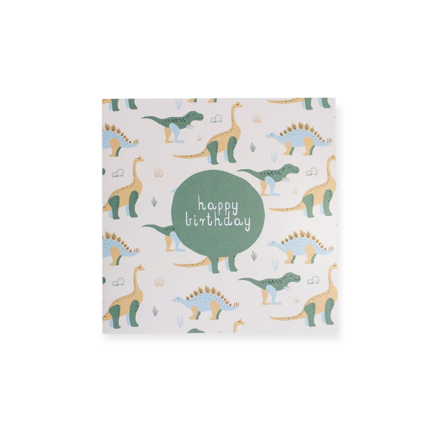 Two Little Ducklings Greeting Cards - Birthday by Two Little Ducklings - Friends of K