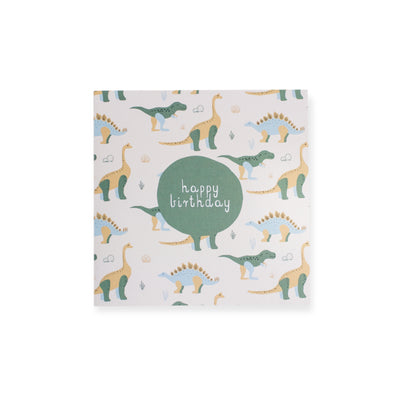 Two Little Ducklings Greeting Cards - Birthday by Two Little Ducklings - Friends of K