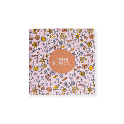 Two Little Ducklings Greeting Cards - Birthday by Two Little Ducklings - Friends of K