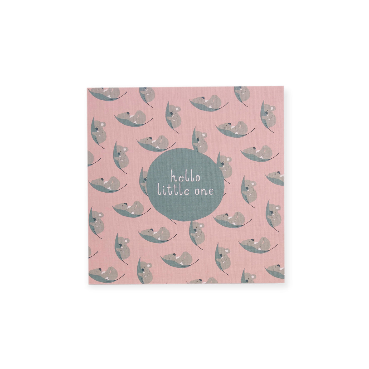 Two Little Ducklings Greeting Cards - Baby by Two Little Ducklings - Friends of K
