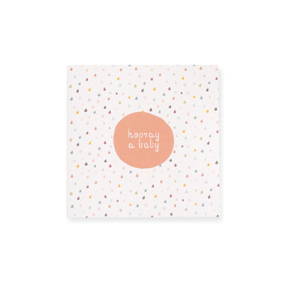 Two Little Ducklings Greeting Cards - Baby by Two Little Ducklings - Friends of K