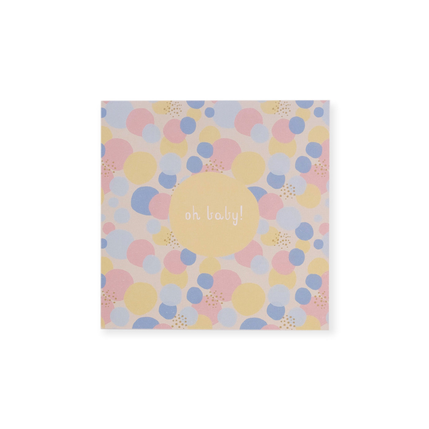 Two Little Ducklings Greeting Cards - Baby by Two Little Ducklings - Friends of K