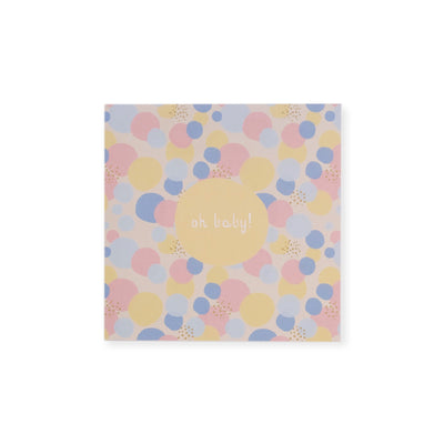 Two Little Ducklings Greeting Cards - Baby by Two Little Ducklings - Friends of K