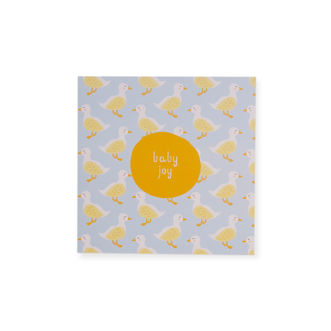 Two Little Ducklings Greeting Cards - Baby by Two Little Ducklings - Friends of K