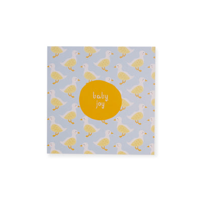 Two Little Ducklings Greeting Cards - Baby by Two Little Ducklings - Friends of K