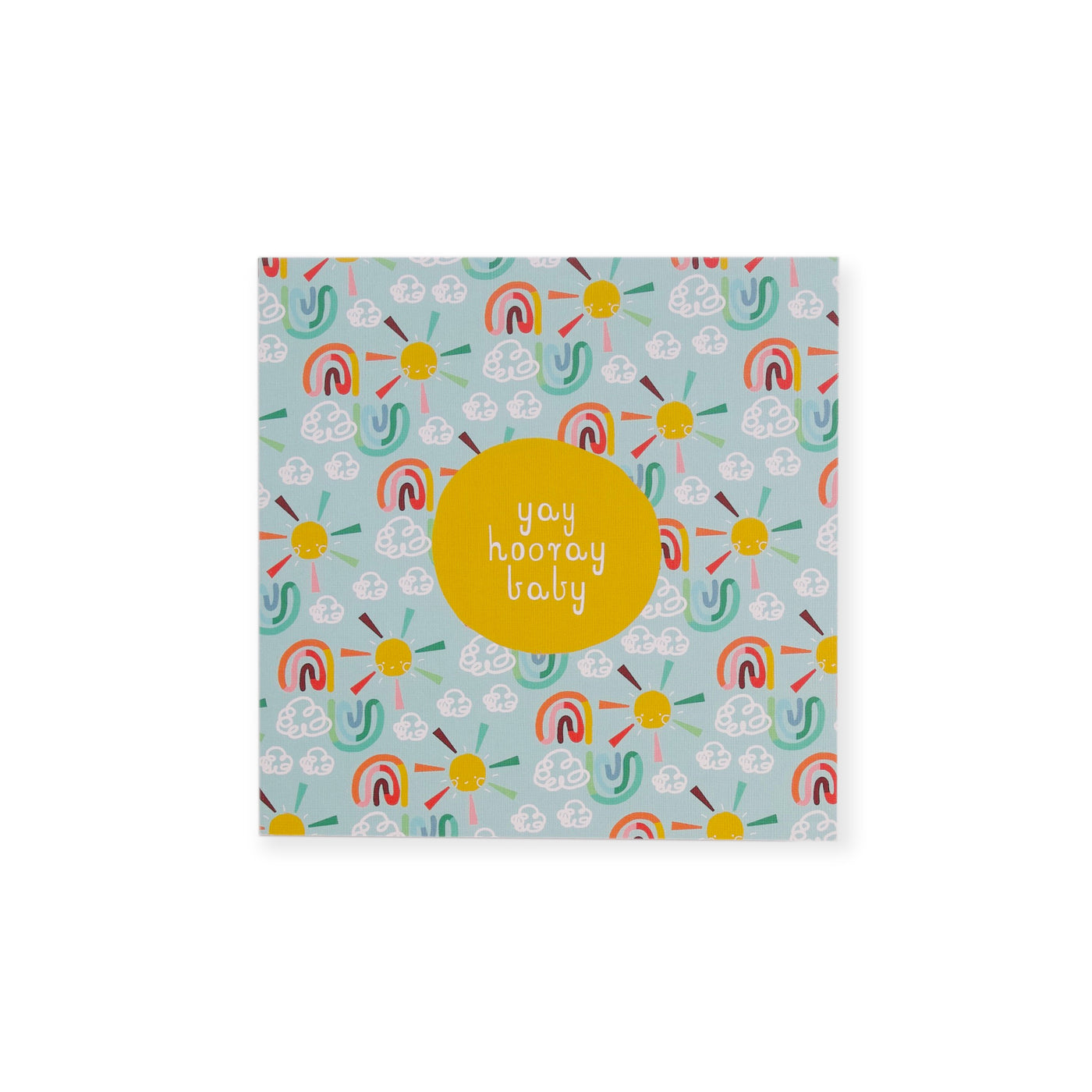 Two Little Ducklings Greeting Cards - Baby by Two Little Ducklings - Friends of K