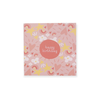 Two Little Ducklings Greeting Cards - Birthday by Two Little Ducklings - Friends of K
