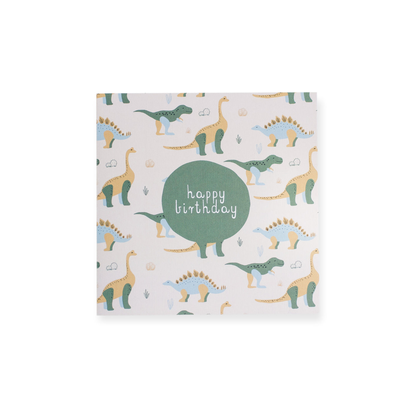 Two Little Ducklings Greeting Cards - Birthday by Two Little Ducklings - Friends of K
