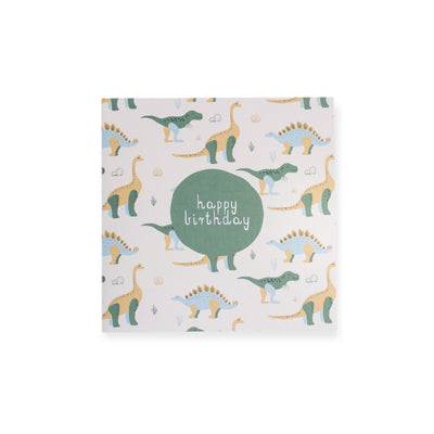 Two Little Ducklings Greeting Cards - Birthday by Two Little Ducklings - Friends of K