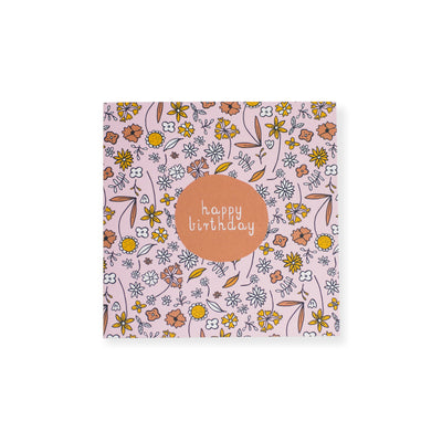 Two Little Ducklings Greeting Cards - Birthday by Two Little Ducklings - Friends of K