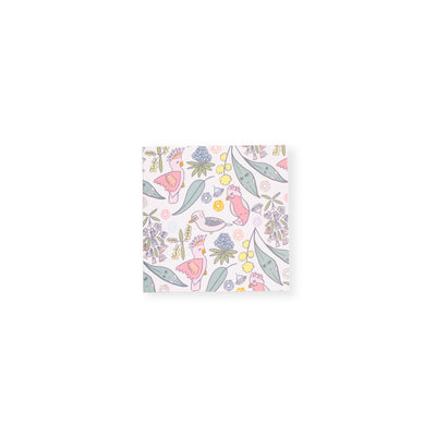 Two Little Ducklings Greeting Cards - Small (Blank) by Two Little Ducklings - Friends of K