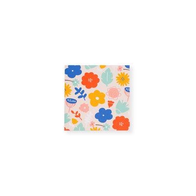 Two Little Ducklings Greeting Cards - Small (Blank) by Two Little Ducklings - Friends of K