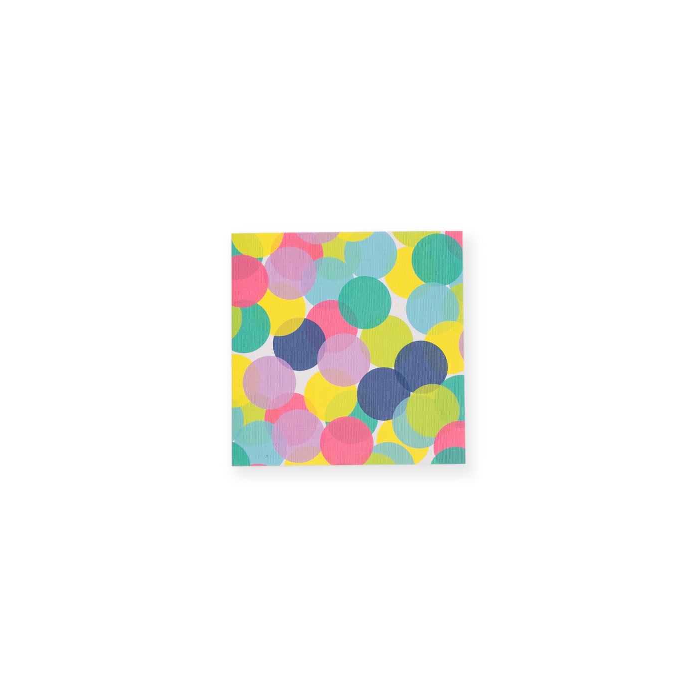 Two Little Ducklings Greeting Cards - Small (Blank) by Two Little Ducklings - Friends of K