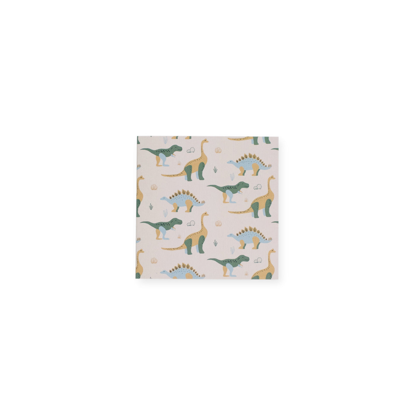 Two Little Ducklings Greeting Cards - Small (Blank) by Two Little Ducklings - Friends of K