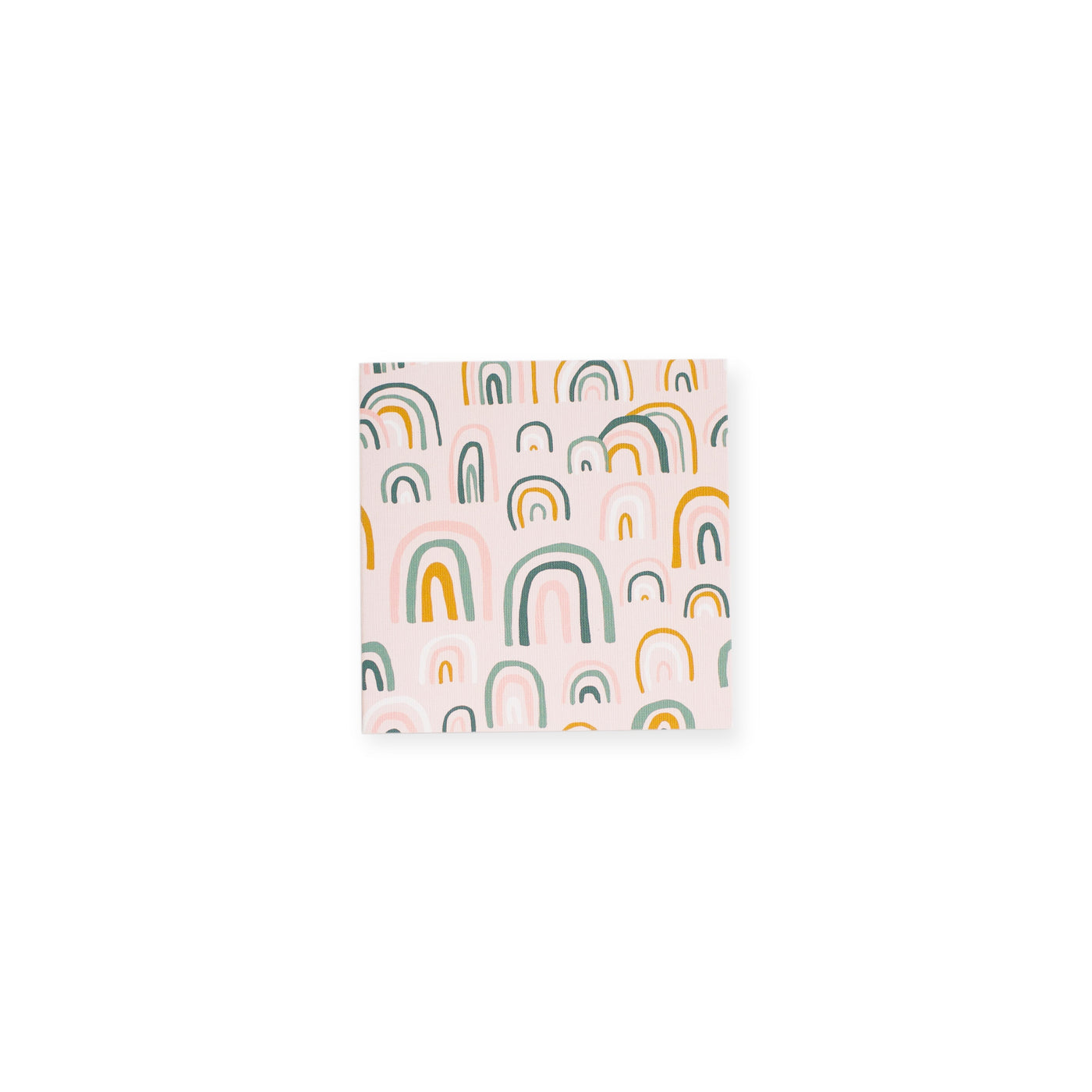 Two Little Ducklings Greeting Cards - Small (Blank) by Two Little Ducklings - Friends of K
